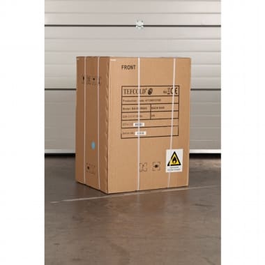 Tefcold BA11 Bar Fridge - Image 3