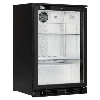 Tefcold BA11 Bar Fridge - Image 2