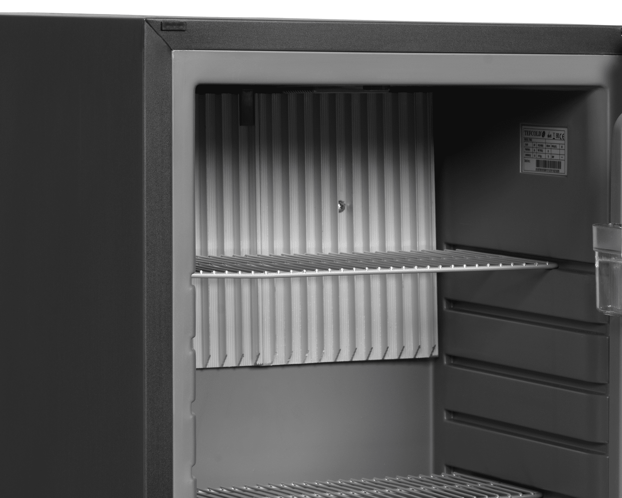 TEFCOLD TM44 Minibar - Image 3