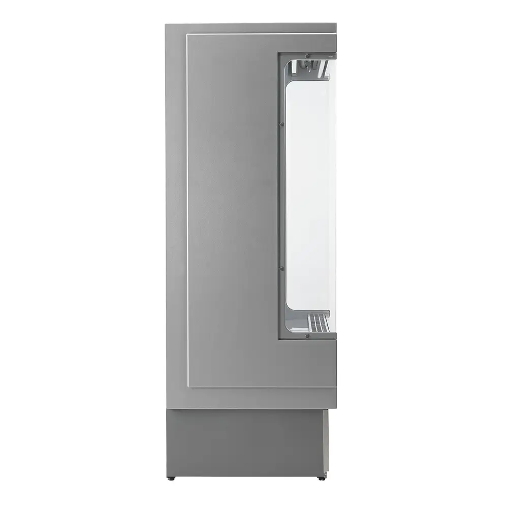 Sterling Pro VOLCANO80/100 Multideck Display Chiller, 1080mm - Image 4