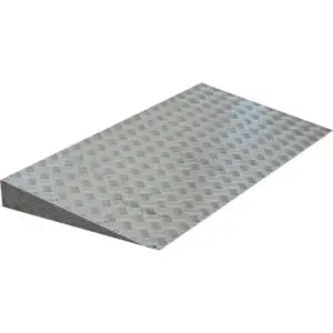 Diamond RES-7/BF External Door Ramp (700 Mm) Minicold Iso 80