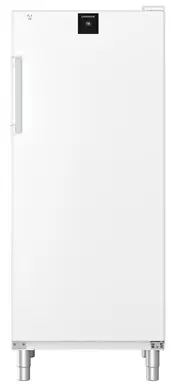 Liebherr FFFSG 5501 Single Door Freestanding Freezer with SmartFrost, 499 Litres - Image 4