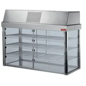 Diamond IN/VTAF12-R2 Refrigerated Display, 1135mm