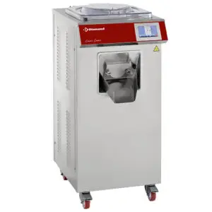Diamond CCU/30WT Cream/Sauce Cooker, 30 L/H, Water Cond, Vv/Ts