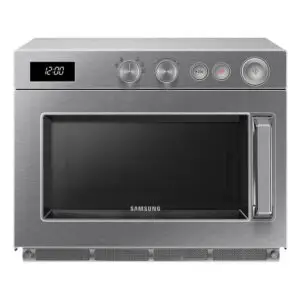 Diamond CM1919/N Stainless Steel Professional Microwave, 3.2kW