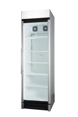 Vestfrost M 190 Single Door Display Fridge, 381 Litres