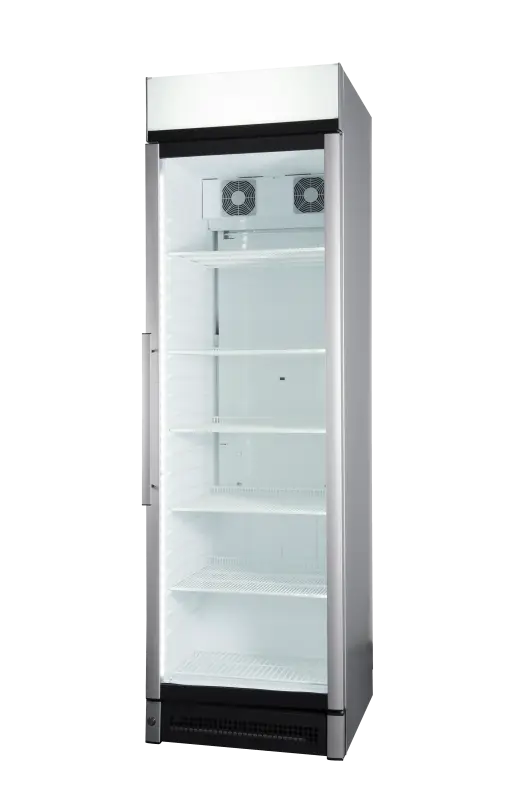 Vestfrost M 190 Single Door Display Fridge, 381 Litres
