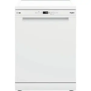 Whirlpool GRADED W7FHP33 Free Standing Dishwasher