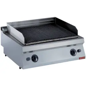 Diamond G17/GPL8T-NG Lava Stone Gas Grill