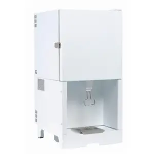 Autonumis UGC00001 White Pergal Milk Dispenser, 13.6 Litres