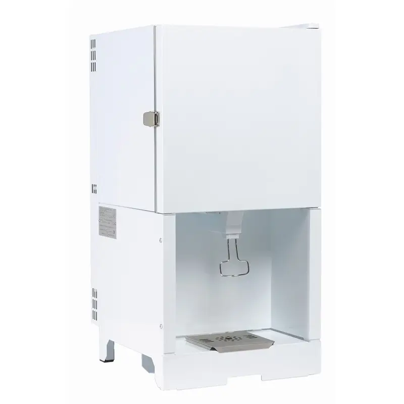 Autonumis UGC00001 White Pergal Milk Dispenser, 13.6 Litres