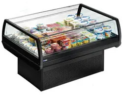 Diamond AR150/V-B5/R2 Self-Service Refrigerated Counter, 1500mm