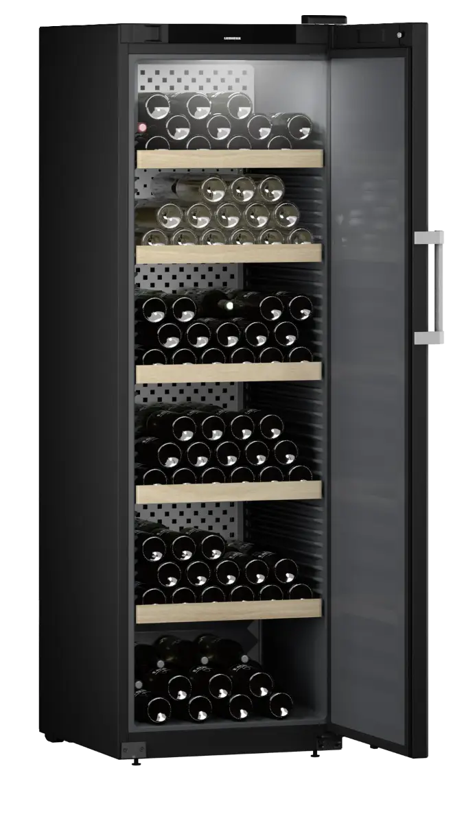 Liebherr WSbli 5231 Upright Wine Fridge - Image 8