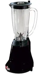 Diamond GRADED Black Line T1/B Multipurpose Blender, 1.5 Litres