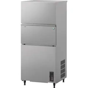 Hoshizaki IM-240WPE-23 Cube Self Contained Icemaker Medium Cube 190kg per 24hr / 110kg Storage