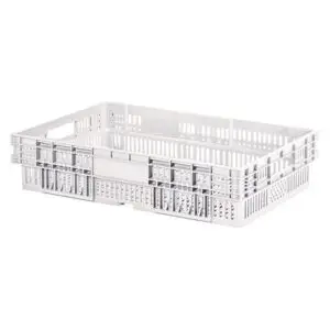 Diamond PB-647 Polyethylene Tray for Food