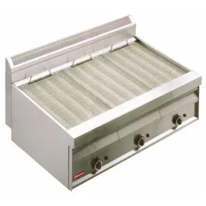 Diamond GV1207 Gas Grill Steamer