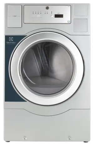 Electrolux Professional TE1220E myPRO XL Smart Electric Vented Dryer, 12kg