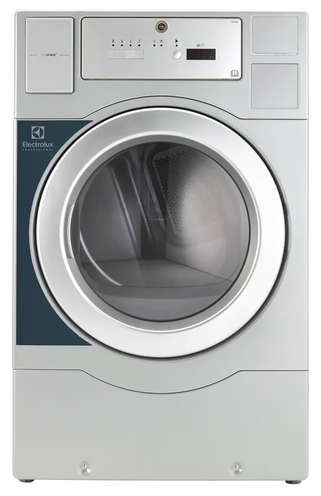 Electrolux Professional TE1220E myPRO XL Smart Electric Vented Dryer, 12kg