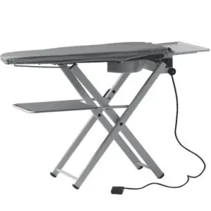 Diamond DTR-CM Ironing table with Aspiration