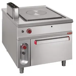 Diamond G1/TF2 1 Whole Stove Freestanding Gas Range Cooker on Gas Oven