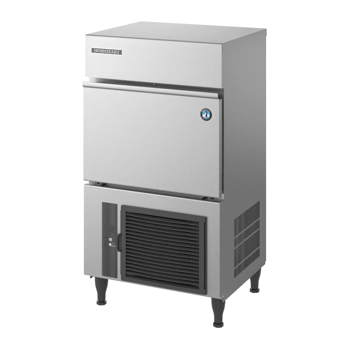 Hoshizaki IM-45NE Self Contained Cube Ice Maker, 44kg/24hrs Output / 18kg Storage