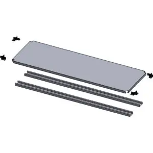 Diamond RX07-KD Removable Lower Shelf for Sink