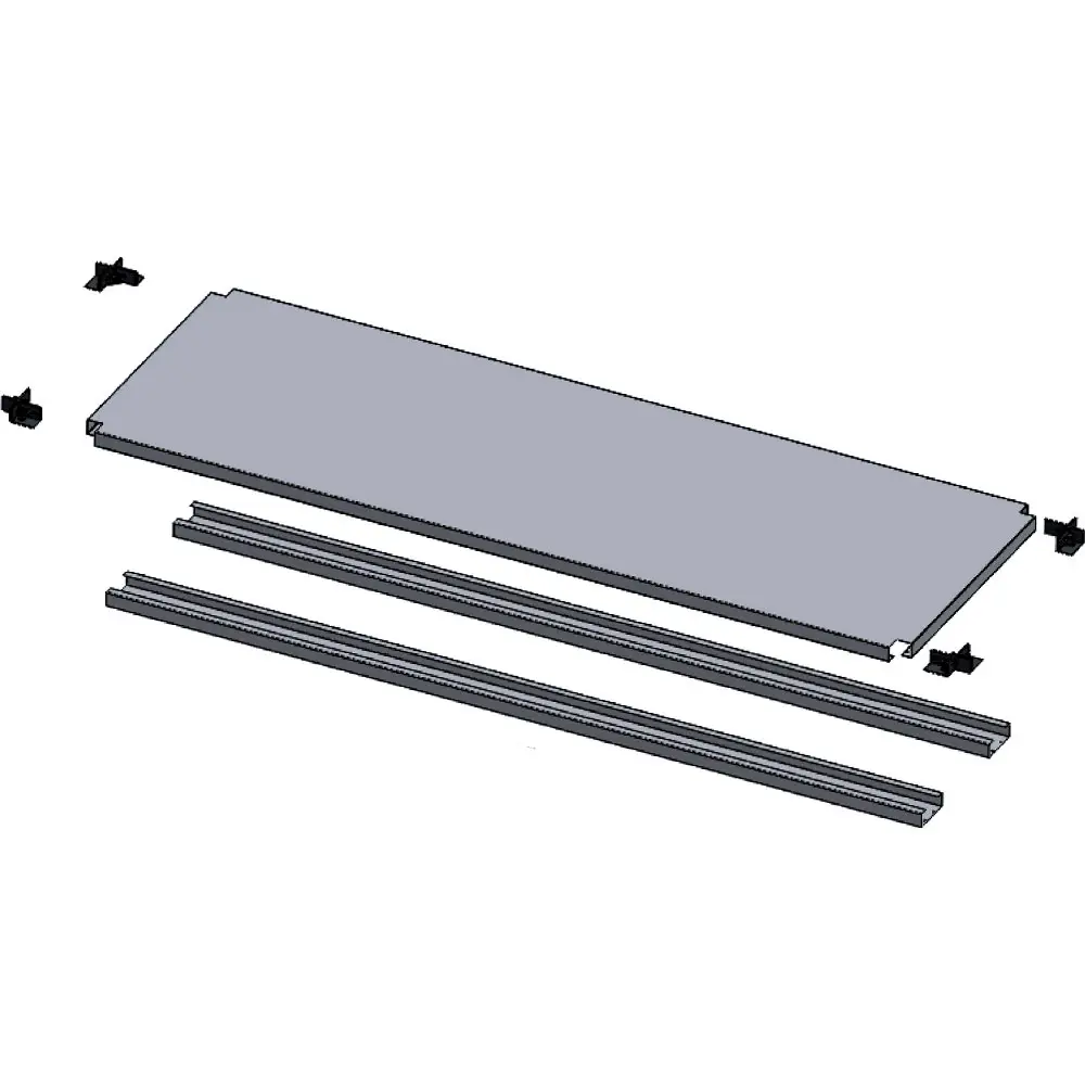 Diamond RX07-KD Removable Lower Shelf for Sink
