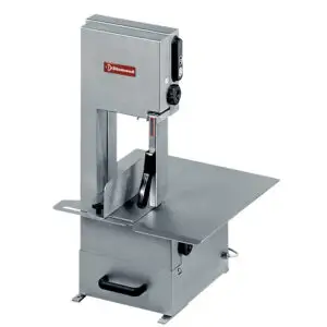 Diamond SAX-165/9 Stainless Steel Band Saw, 1650 Mm, 900 Turns/Min