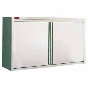 Diamond PSC80/E Wall cupboard with sliding doors