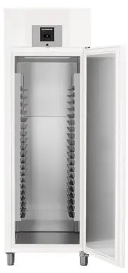 Liebherr BGPv 6520 ProfiLine Single Door White Upright Freezer, 602 Litres - Image 3