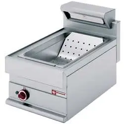 Diamond E65/SF4T Salt basin for french fries -Top- - Image 2
