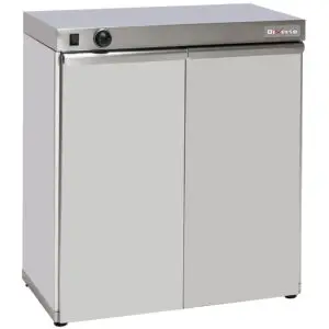Diverso WR-AC120-09 Heating Cabinet