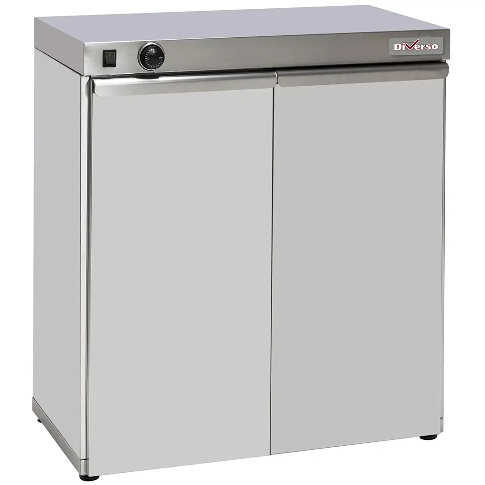 Diverso WR-AC120-09 Heating Cabinet