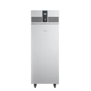 Foster EP700SL/41-765 EcoPro G3 Single Door Short Freezer Cabinet, 550 Litres