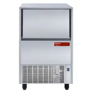 Diamond MXP-65A-R2 Hollow Ice Cube Maker, 55kg/24hrs