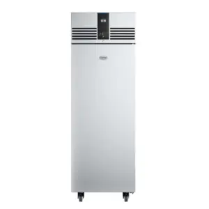 Foster EP700M/41-112 EcoPro G3 Single Door Upright Meat Storage Cabinet, 600 Litres