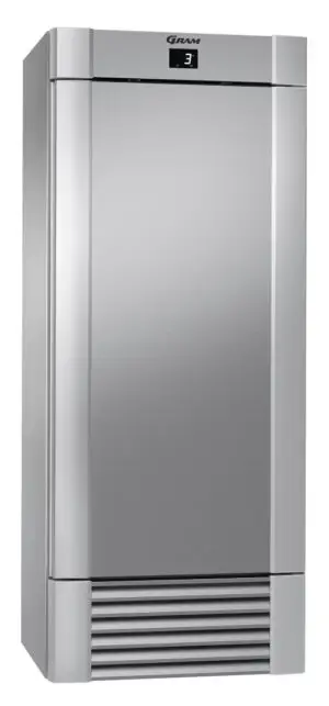 Hoshizaki Gram ECO MIDI K 82 CCG 4S Single Door Upright Fridge, 603 Litres