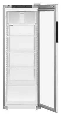 Liebherr MRFVD 3511 Glass Single Door White Display Fridge, 347 Litres - Image 3