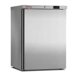 Diamond PFV202-R6X Ventilated Refrigerator, 150 Litres