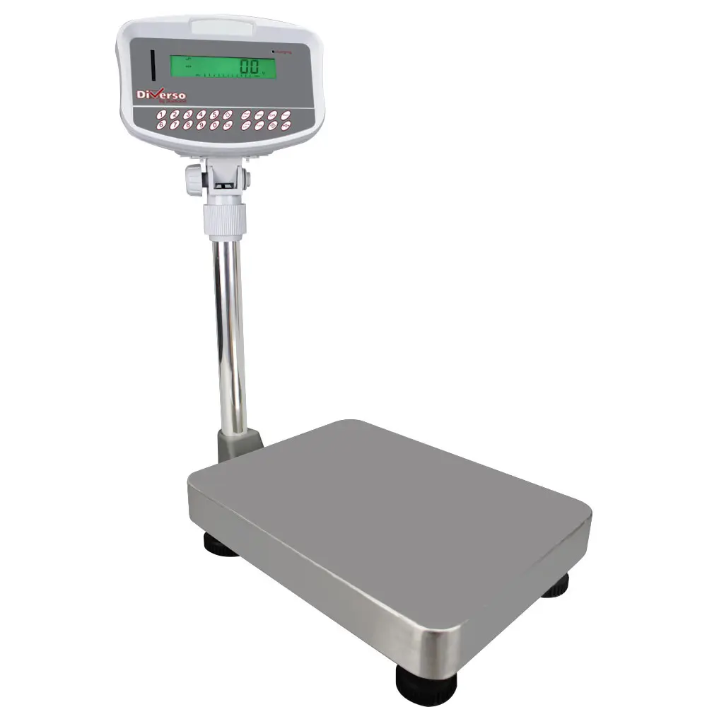 Diverso WR-32X1-B Electronic Scale - Image 2