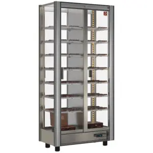 Diamond GCC-1/TR-R2 Patisserie Display Chocolate Cabinet, 860mm