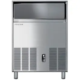 Foster FS90/27-108 Ice Cuber, 82kg Output / 42kg Storage