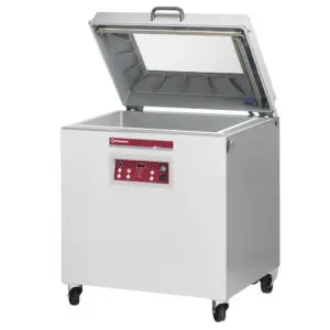 Diamond SC-124V/S Vacuum Machine, Chamber 500X800Xh200 Mm - 100 M3/H