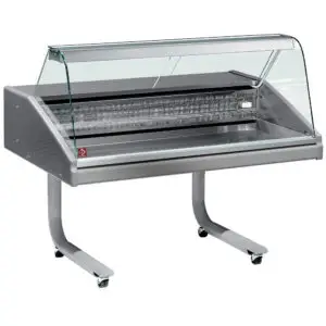 Diamond VR15-CR/R2 Refrigerated display counter, 1500mm