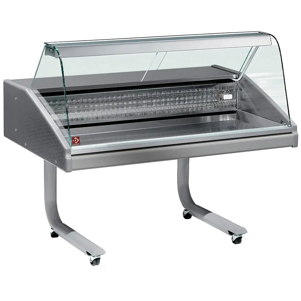 Diamond VR15-CR/R2 Refrigerated display counter, 1500mm