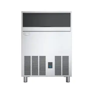Foster FS90/27-120 Air Cooled Integral Cube Ice Maker, 42kg Storage