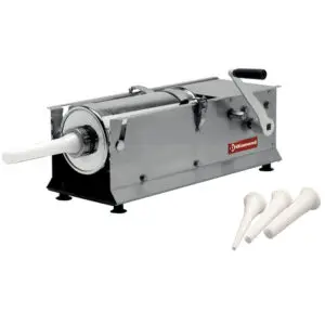 Diamond BSX7 Sausage Filling Machine 7 Liters