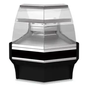 Diamond ATL/C4-NA-B5 Open Angle 45°, Neutral - Black