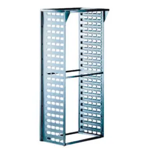 Diamond SG8202 Removable Loader, Oven 20X Gn 2/1 (80 Mm)